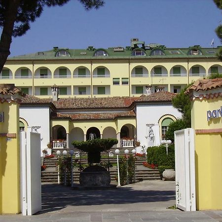 拉文纳公园酒店 马里纳－迪拉文纳 外观 照片