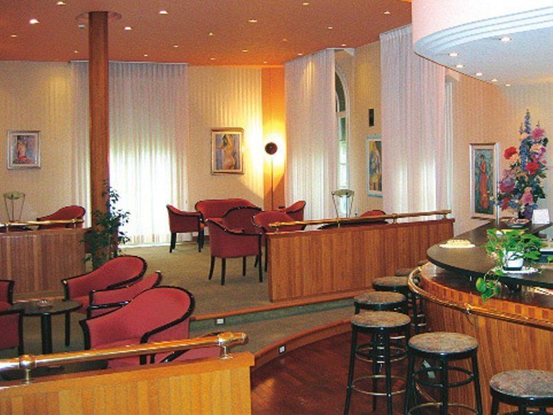 拉文纳公园酒店 马里纳－迪拉文纳 外观 照片